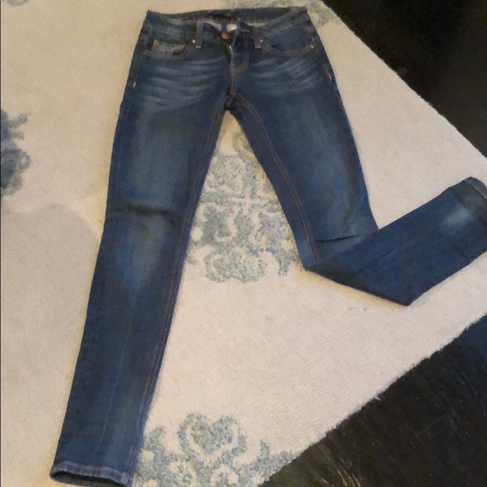 Vigoss skinny jeans